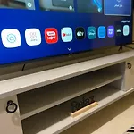 استوديو هادئ وحديث
