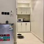 استوديو هادئ وحديث